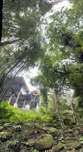 Bungalow House for Sale in Bentong (Pahang) - Christina Lesslar - Exterior - PropertyGuru.com.my