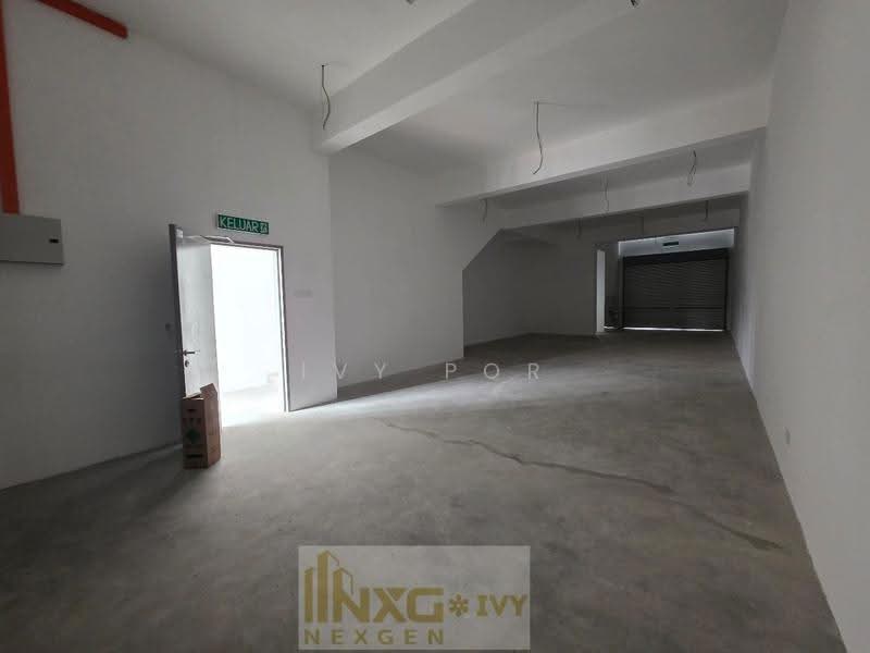 Shop for Rent in Kota Bayuemas (Klang) - Ivy Por - PropertyGuru.com.my