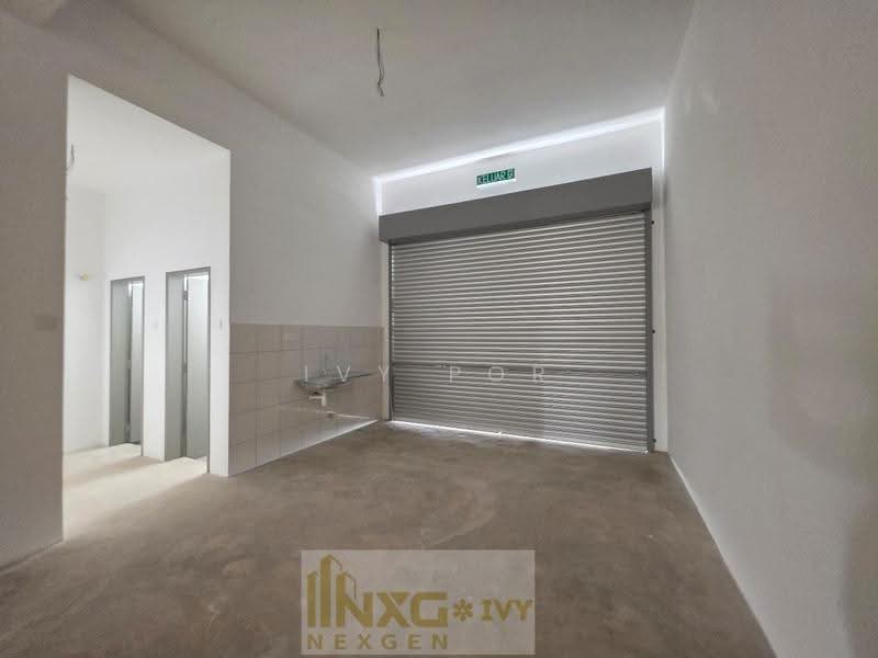 Shop for Rent in Kota Bayuemas (Klang) - Ivy Por - Interior - PropertyGuru.com.my