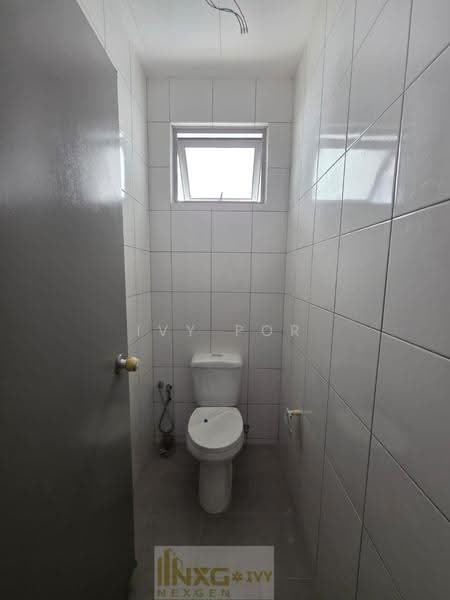 Shop for Rent in Kota Bayuemas (Klang) - Ivy Por - Bathroom - PropertyGuru.com.my