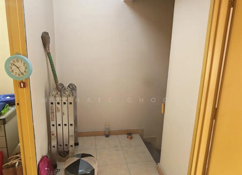 Terraced House for Sale in TAMAN PUCHONG UTAMA (Puchong) - Michael Choong - Interior - PropertyGuru.com.my
