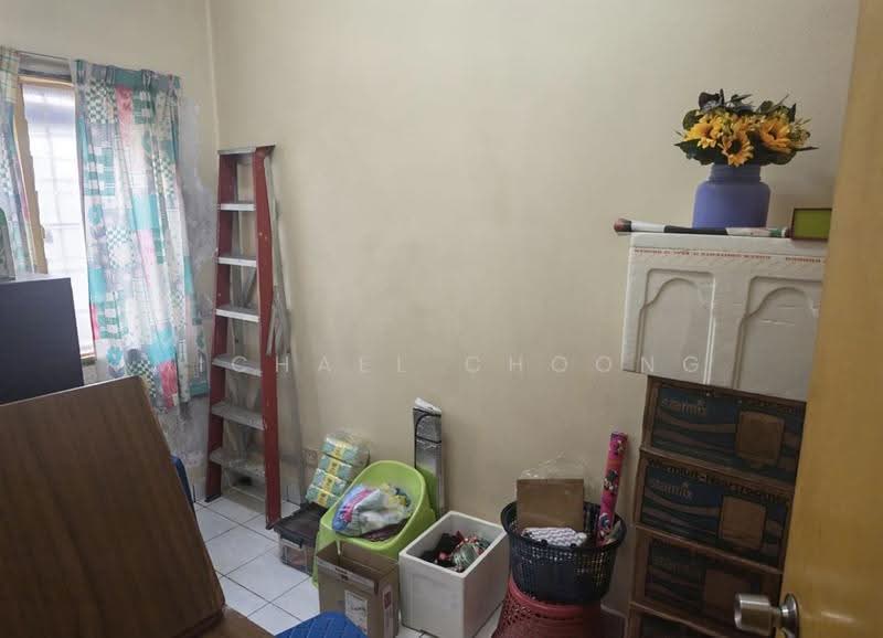 Terraced House for Sale in TAMAN PUCHONG UTAMA (Puchong) - Michael Choong - Interior - PropertyGuru.com.my