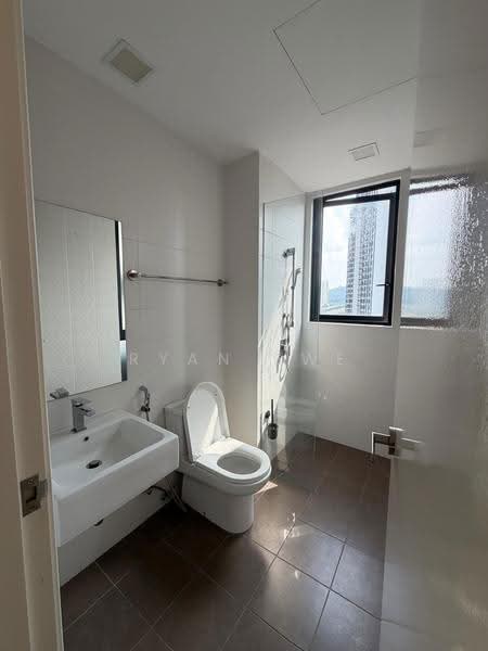 Kondominium untuk Dijual di Concerto North Kiara - Ryan Swe - Bathroom - PropertyGuru.com.my