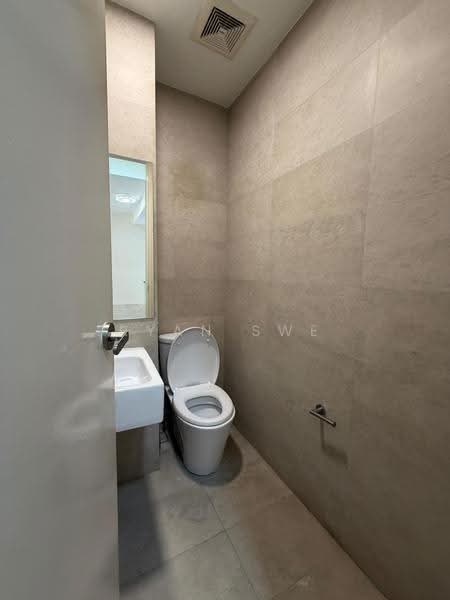 Kondominium untuk Dijual di Concerto North Kiara - Ryan Swe - Bathroom - PropertyGuru.com.my