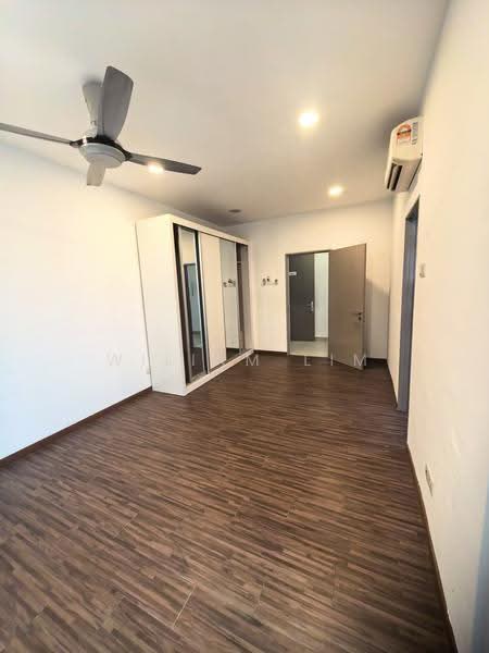 Kediaman Servis untuk Dijual di The Loft @ ZetaPark - Wiliam Lim - Interior - PropertyGuru.com.my