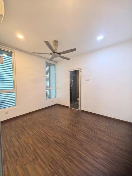 Kediaman Servis untuk Dijual di The Loft @ ZetaPark - Wiliam Lim - Interior - PropertyGuru.com.my