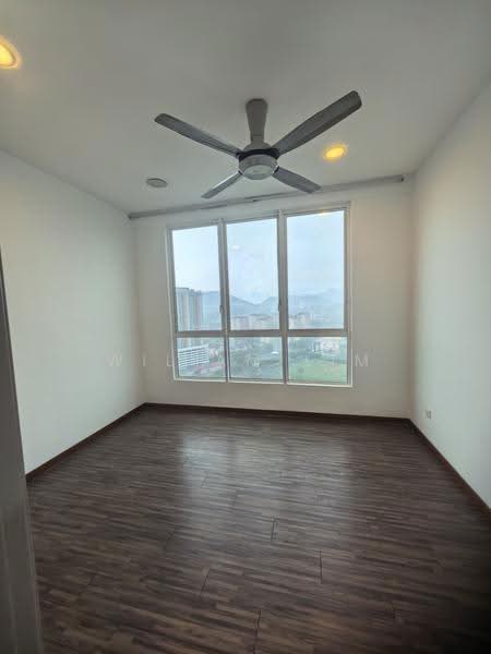 Kediaman Servis untuk Dijual di The Loft @ ZetaPark - Wiliam Lim - View - PropertyGuru.com.my