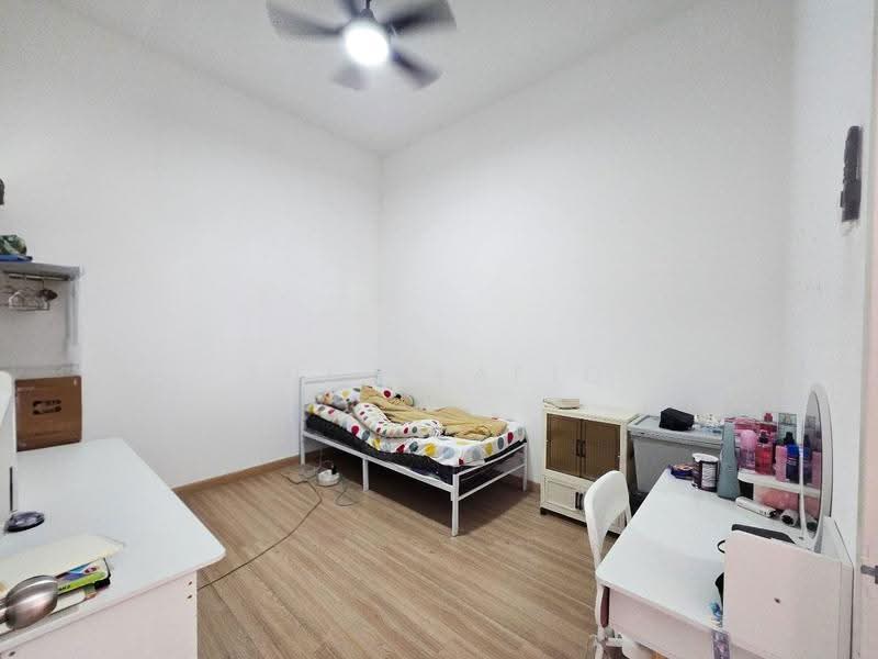 Kondominium untuk Dijual di Residensi Anggerik Wira - Zul Syafiq - Bedroom - PropertyGuru.com.my