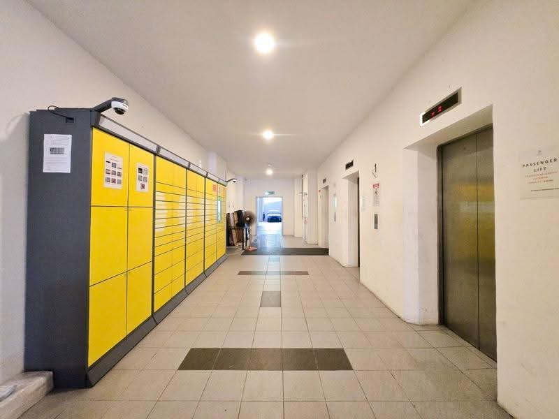 Kondominium untuk Dijual di Residensi Anggerik Wira - Zul Syafiq - Corridor - PropertyGuru.com.my
