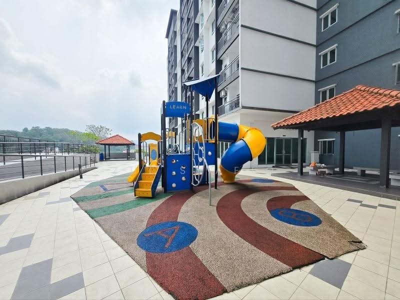 Kondominium untuk Dijual di Residensi Anggerik Wira - Zul Syafiq - PropertyGuru.com.my