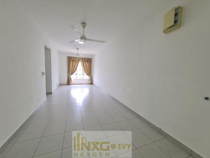 Apartment for Rent at Seri Intan Apartment - Ivy Por - Living Room - PropertyGuru.com.my