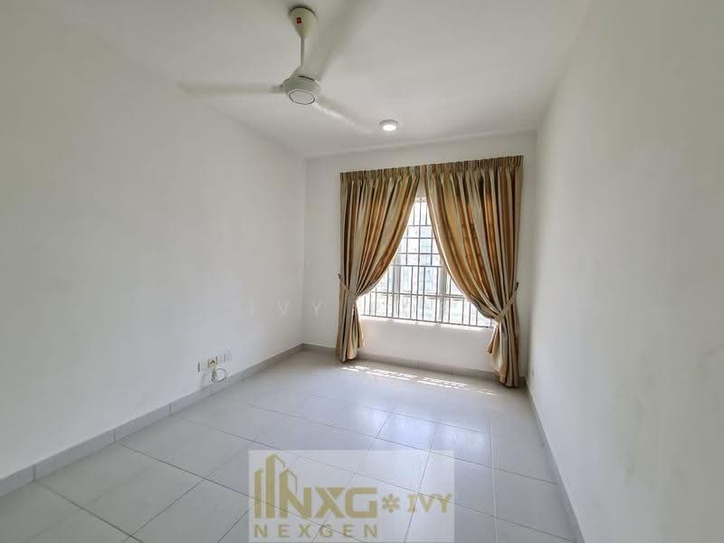 Apartment for Rent at Seri Intan Apartment - Ivy Por - Interior - PropertyGuru.com.my