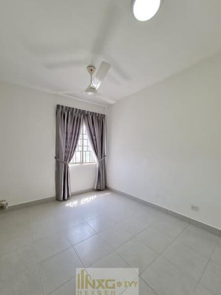 Apartment for Rent at Seri Intan Apartment - Ivy Por - Interior - PropertyGuru.com.my