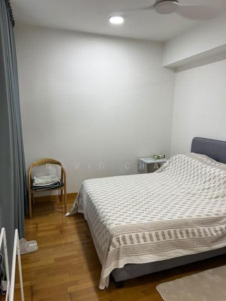 Kondominium untuk Disewa di Teega Residences - David Chan - Bedroom - PropertyGuru.com.my