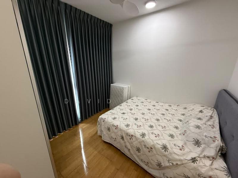 Kondominium untuk Disewa di Teega Residences - David Chan - Bedroom - PropertyGuru.com.my