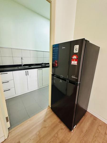 Kediaman Servis untuk Disewa di Dian Residency - Aizuddin Kailan - PropertyGuru.com.my