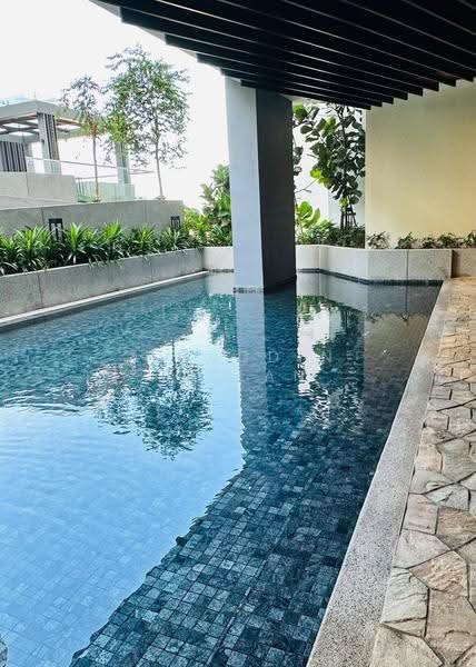 Kediaman Servis untuk Disewa di Dian Residency - Aizuddin Kailan - PropertyGuru.com.my