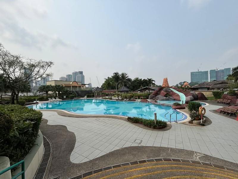 Condominium for Rent at The Wadihana - Jack Chai - PropertyGuru.com.my