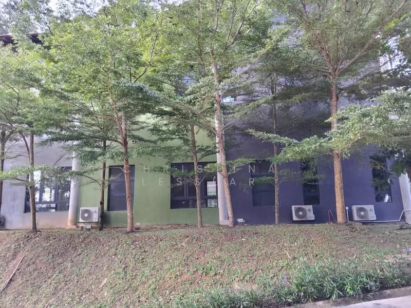 Rumah Banglo untuk Dijual di Bentong (Pahang) - Christina Lesslar - Maid Quaters - PropertyGuru.com.my