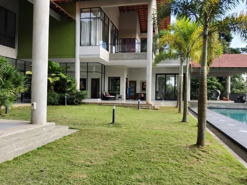 Rumah Banglo untuk Dijual di Bentong (Pahang) - Christina Lesslar - Garden Terrace - PropertyGuru.com.my