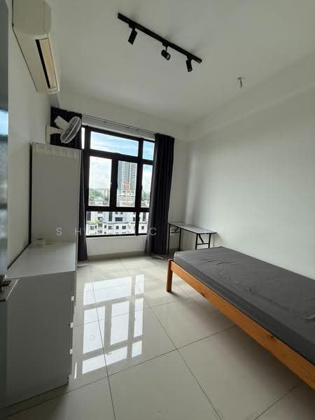 Kediaman Servis untuk Disewa di Citywoods - Shanice Tan - Bedroom - PropertyGuru.com.my