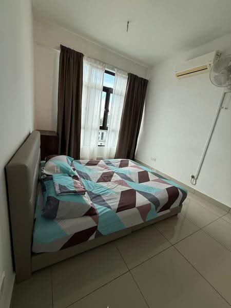 Kediaman Servis untuk Disewa di Citywoods - Shanice Tan - Bedroom - PropertyGuru.com.my