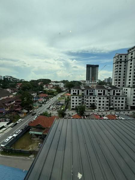 Kediaman Servis untuk Disewa di Citywoods - Shanice Tan - Exterior - PropertyGuru.com.my