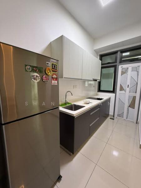Kediaman Servis untuk Disewa di Citywoods - Shanice Tan - Kitchen - PropertyGuru.com.my