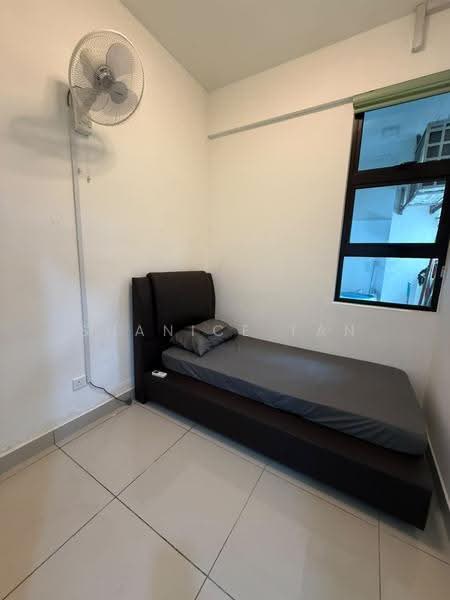Kediaman Servis untuk Disewa di Citywoods - Shanice Tan - Bedroom - PropertyGuru.com.my