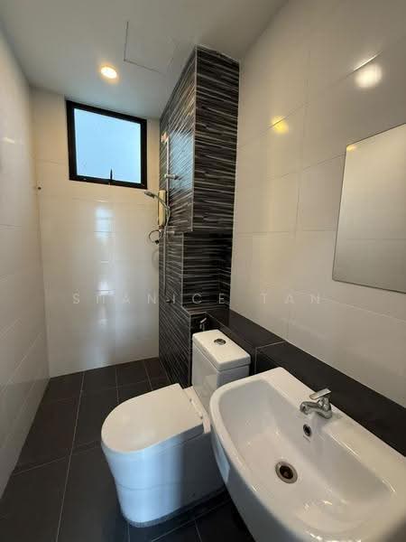 Kediaman Servis untuk Disewa di Citywoods - Shanice Tan - Bathroom - PropertyGuru.com.my