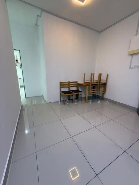 Kediaman Servis untuk Disewa di Citywoods - Shanice Tan - Dining Room - PropertyGuru.com.my