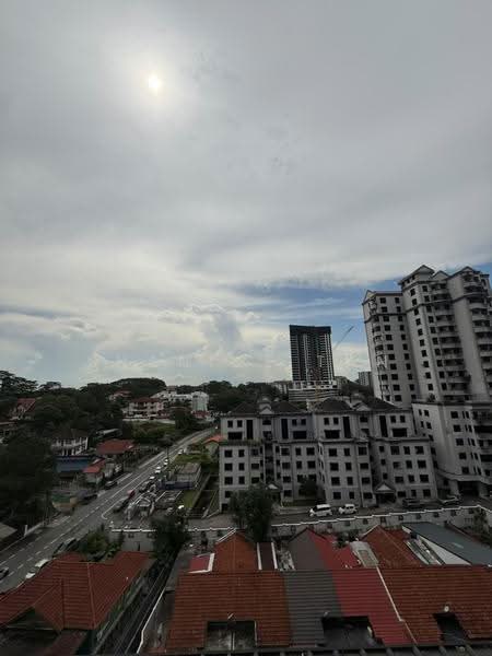 Kediaman Servis untuk Disewa di Citywoods - Shanice Tan - Exterior - PropertyGuru.com.my