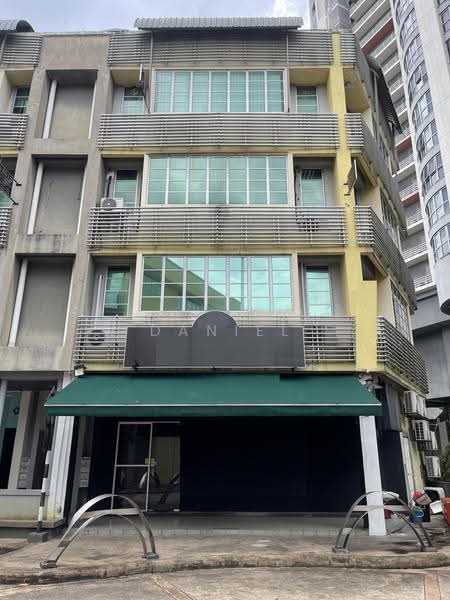 Kedai / Pejabat untuk Disewa di Petaling Jaya (Selangor) - DANIEL . - PropertyGuru.com.my