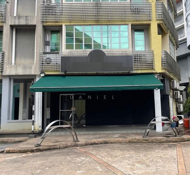 Kedai / Pejabat untuk Disewa di Petaling Jaya (Selangor) - DANIEL . - PropertyGuru.com.my