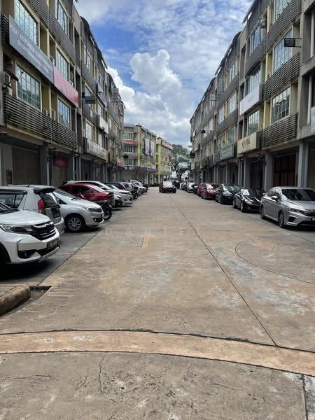 Kedai / Pejabat untuk Disewa di Petaling Jaya (Selangor) - DANIEL . - PropertyGuru.com.my