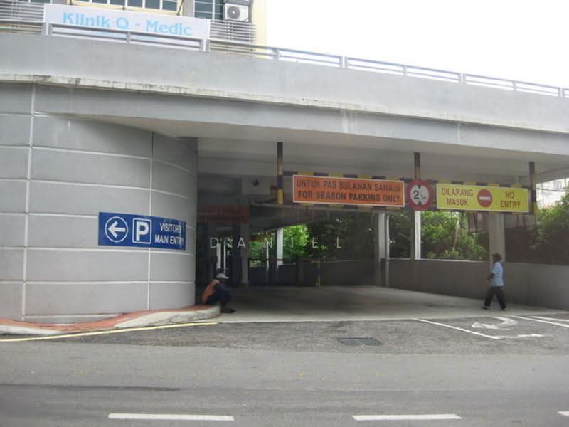 Kedai / Pejabat untuk Disewa di Petaling Jaya (Selangor) - DANIEL . - PropertyGuru.com.my