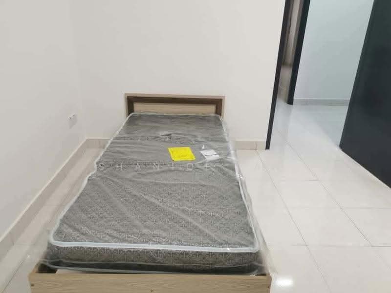 2-storey Terraced House for Rent in Bukit Indah (Iskandar Puteri (Nusajaya)) - Shanice Tan - Bedroom - PropertyGuru.com.my