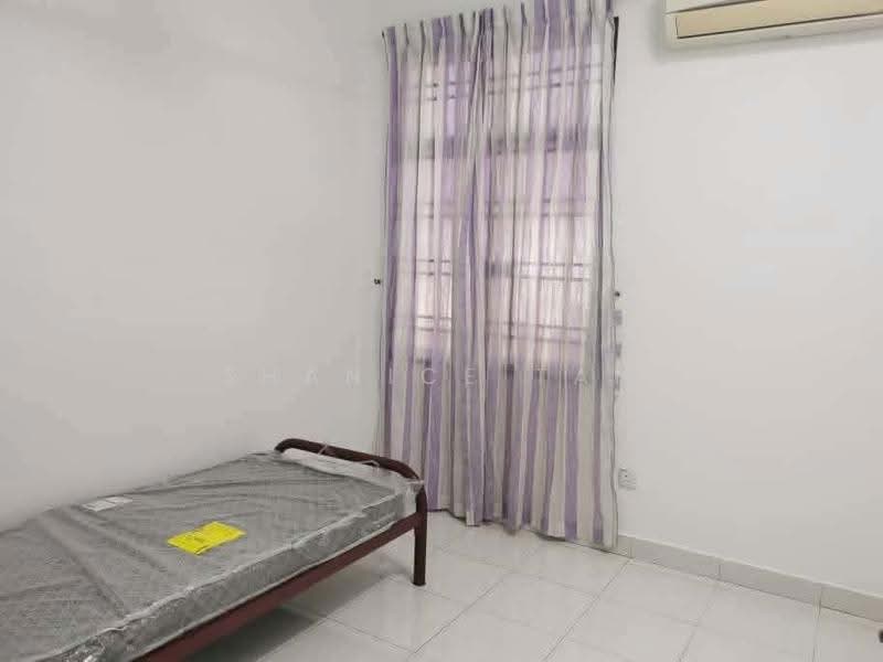 2-storey Terraced House for Rent in Bukit Indah (Iskandar Puteri (Nusajaya)) - Shanice Tan - Bedroom - PropertyGuru.com.my