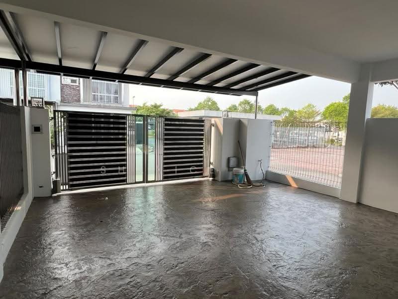 Rumah Teres 2-Tingkat untuk Dijual di Mutiara Rini (Skudai) - Shanice Tan - Exterior - PropertyGuru.com.my