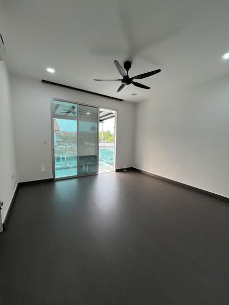 Rumah Teres 2-Tingkat untuk Dijual di Mutiara Rini (Skudai) - Shanice Tan - Living Room - PropertyGuru.com.my
