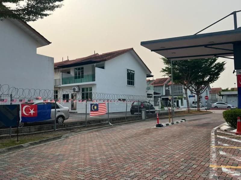 Rumah Teres 2-Tingkat untuk Dijual di Mutiara Rini (Skudai) - Shanice Tan - PropertyGuru.com.my