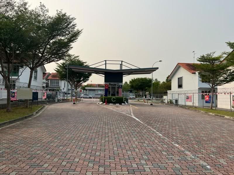 Rumah Teres 2-Tingkat untuk Dijual di Mutiara Rini (Skudai) - Shanice Tan - Exterior - PropertyGuru.com.my