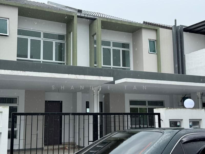Rumah Teres 2-Tingkat untuk Dijual di Skudai (Johor) - Shanice Tan - Exterior - PropertyGuru.com.my
