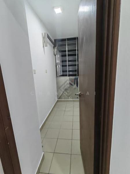 Condominium for Rent at PARC Regency (Residensi Masai) - Chang Kai Yin - Corridor - PropertyGuru.com.my