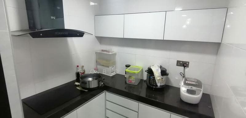 Rumah Berkembar untuk Dijual di Taman Overseas Union (Taman Oug) (Jalan Klang Lama (Old Klang Road)) - Bobo Lee - Kitchen - PropertyGuru.com.my