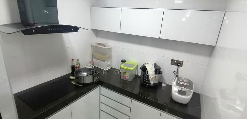 Rumah Berkembar untuk Dijual di Taman Overseas Union (Taman Oug) (Jalan Klang Lama (Old Klang Road)) - Bobo Lee - Kitchen - PropertyGuru.com.my