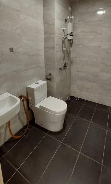Condominium for Rent at SKS Pavillion Residences - Jane Ngoi - Bathroom - PropertyGuru.com.my