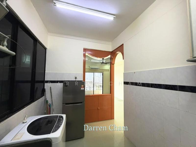 Condominium for Rent at Vista Condominium - Darren Cham - Interior - PropertyGuru.com.my