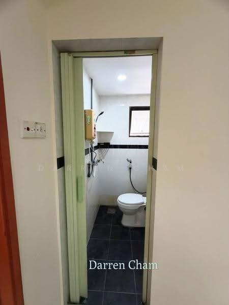 Condominium for Rent at Vista Condominium - Darren Cham - Bathroom - PropertyGuru.com.my