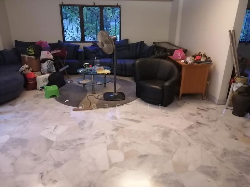 Bungalow House for Sale in Taman Overseas Union (Taman Oug) (Jalan Klang Lama (Old Klang Road)) - Bobo Lee - Living Room - PropertyGuru.com.my
